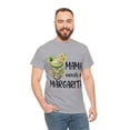thumbnail image 5 of Mama Needs a Margarita T-Shirt Mother's Day Shirt T-Shirt ID-0207-BWT5, 5 of 10