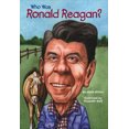 thumbnail image 3 of Qui Était Ronald Reagan?, 3 of 3