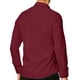 thumbnail image 4 of Camisa Para Hombre Slim Fit Strech Shendy Vendy Elegante Moda Casual, 4 of 4