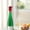 Red, variant on ZFSBZBS 2 In 1 Silicone Wine Bottle Stoppers & Pourers,Wine Spout Sealer Preserver Glass Champagne Caps with Vacuum Reusable & Easy to Clean Home Bar Restaurant Accessories,Black