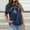Navy, variant on France Shirt Women Tower T Shirt Travel In France Tshirts Vacation Tees Tops Women's Shirts Summer Long Sleeve Tee Shirts for Women Casual T Shirts Women Turtleneck Women Long Sleeve for Women Ladies