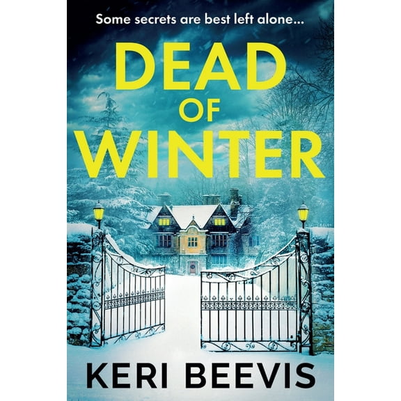 Dead of Winter, (Paperback)