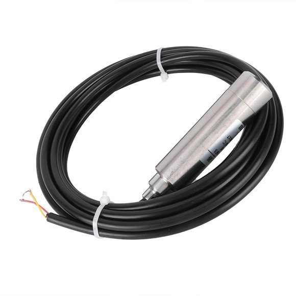 Level Transmitter, Liquid Level Transmitter 0-5M Measuring Range for Water Level Measurement