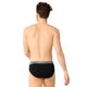 thumbnail image 3 of Sloggi calzoncillos hombre 2-pack - Start midi C2P box, algodón Negro/Gris M (Medium), 3 of 3