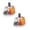 B, variant on TMR Electromagnetic Joysticks TMR Hall Joysticks for P4/P5/NSP/XB1