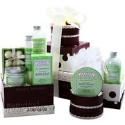 Birthday Relaxation Tower