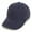 Navy, variant on Boys Girls Adjustable Baseball Cap Toddler Hat Solid Infant Kids Boy Hats Caps (2-5 Years)