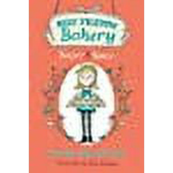 Best Friends' Bakery: Sugar and Spice