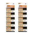 thumbnail image 7 of 5/10Pcs 3V CR927 Lithium Button Battery Coin Cell Button Watch Batteries For Toy Clock Remote Control Calculators, 7 of 7