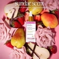 thumbnail image 1 of Refurbished FluffBox Huile après-Rasage Douce Parfum Fraise et Vanille pour Femmes, 40 ml, 1 of 2
