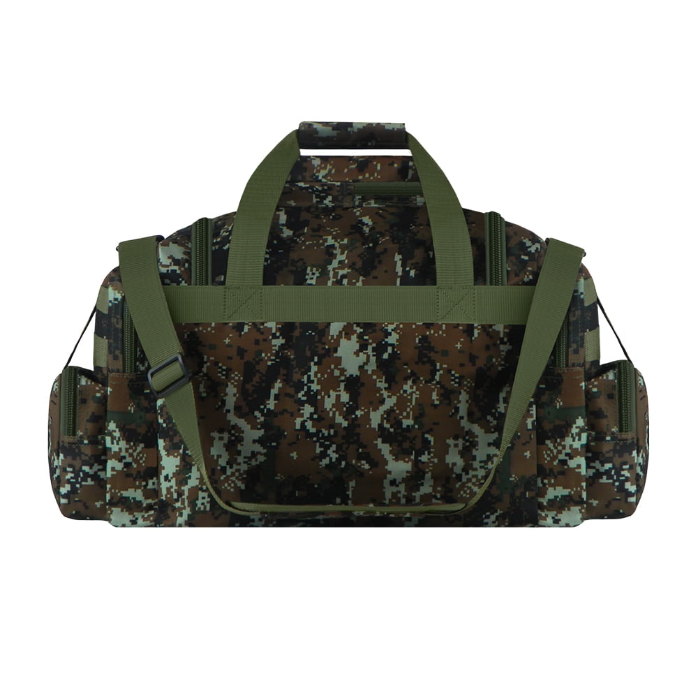 Humvee deals duffle bag