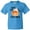 Pacific Blue, variant on Inktastic Summer Hermit Crab is My Spirit Animal Youth T-Shirt