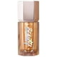 thumbnail image 2 of Polvo brillante líquido de alto brillo color tierra perla, reparador facial y corporal fino, 5,2 ml, un punto destacado, 2 of 3