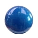 thumbnail image 5 of Pelota de gimnasia rítmica, equipo de gimnasio, pelota de ejercicio profesional pequeña y versátil. azul, 5 of 8