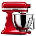thumbnail image 1 of KitchenAid Artisan Mini Stand Mixer, 1 of 3