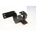 RBP RBP990001R Grappler Tow Hook Hitch Step with 2Ã¢Â Â Drop