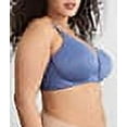 thumbnail image 3 of Vanity Fair Womens Beauty Back Longline Wire-Free T-Shirt Bra Style-71-380, 3 of 6