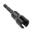 thumbnail image 2 of Tuerca de ala Gloria Reemplazos del controlador Llave Herramienta Tornillo de mariposa Adaptador de enchufe hexagonal, 2 of 7