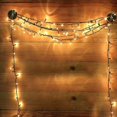 thumbnail image 2 of Ceiling Hooks For Hanging Plants - Metal Plant Brackets For Lanterns, Bird Feeders, And More - 2 Pack, 2 of 5