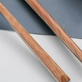 thumbnail image 5 of Soimiss Cutlery Sets Flatware Set 4Pcs Wood Color, 5 of 8