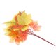 thumbnail image 4 of Hojas de arce artificiales tallo HOMEMAXS 14502255-MX, 4 of 6