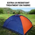 thumbnail image 4 of Backpacking Tent  Up Tent Outdoor Tent For Family Travel, 4 of 8