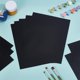 thumbnail image 4 of 10 láminas de PVC para cosplay de 11 x 8,66 pulgadas y 0,23 mm de grosor, láminas de plástico moldeables para manualidades. Materiales de bricolaje. Lámina de PVC., 4 of 9