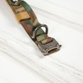 thumbnail image 2 of Wolfpak Tactical Nylon Dog Collar Camo, 2 of 7