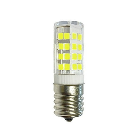 1 bulb e17 led bulb for microwave oven freezer under 40w microwave led light bulb