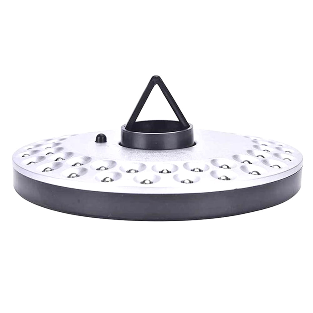 48 LED Tent Patio Light Outdoor Camping Hanging Emergency Umbrella Lamp 