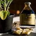 thumbnail image 5 of Guerzoni, Balsamic Vinegar of Modena IGP 'Gold Series' Organic  Biodynamic Certified, 250 ml, 5 of 6