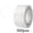 White, variant on Chanana 500 PCS 1" Colored Dot Stickers Circle Color Coding Labels, White Coding Label Sticker for Garage Sale, Office, Envelopes, Greetings Cards, Favor Bags, Gifts