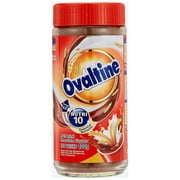 Ovaltine Cocoa Drink-400g OF Refreshment With Cocoa Drink
