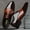 Brown, variant on Leesechin Fashion Men Business Leather Shoes Casual Pointed Toe Shoes Male Suit Shoes
