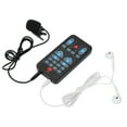 thumbnail image 4 of Sound Changer Card, Mini Voice Changer Device Portable Beautifying Multi Languages  for Computer for Live Streaming, 4 of 7