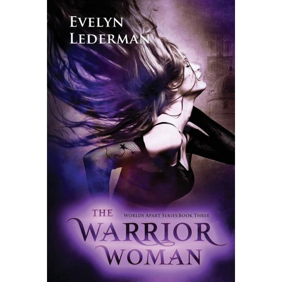 The Warrior Woman Paperback