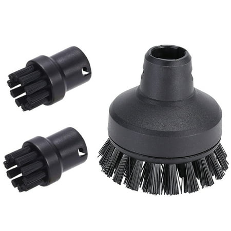 

for SC1 SC2 SC3 SC4 Round Brush Cleaning Brush for Steam Cleaner Absolute Attachment