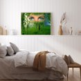 thumbnail image 2 of Cuadros Decorativos 5D DIY Diamante Pintura Full Square Drill Woods Lady Eyes Decoración de pared Rhinestone Ehuebsd Nuevos Originales, 2 of 8