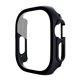 thumbnail image 1 of Protector de pantalla anticaída marco de carcasa inteligente accesorios para Apple Likrtyny Watch Ultra 49mm protección antiarañazos cubierta de parachoques, 1 of 3