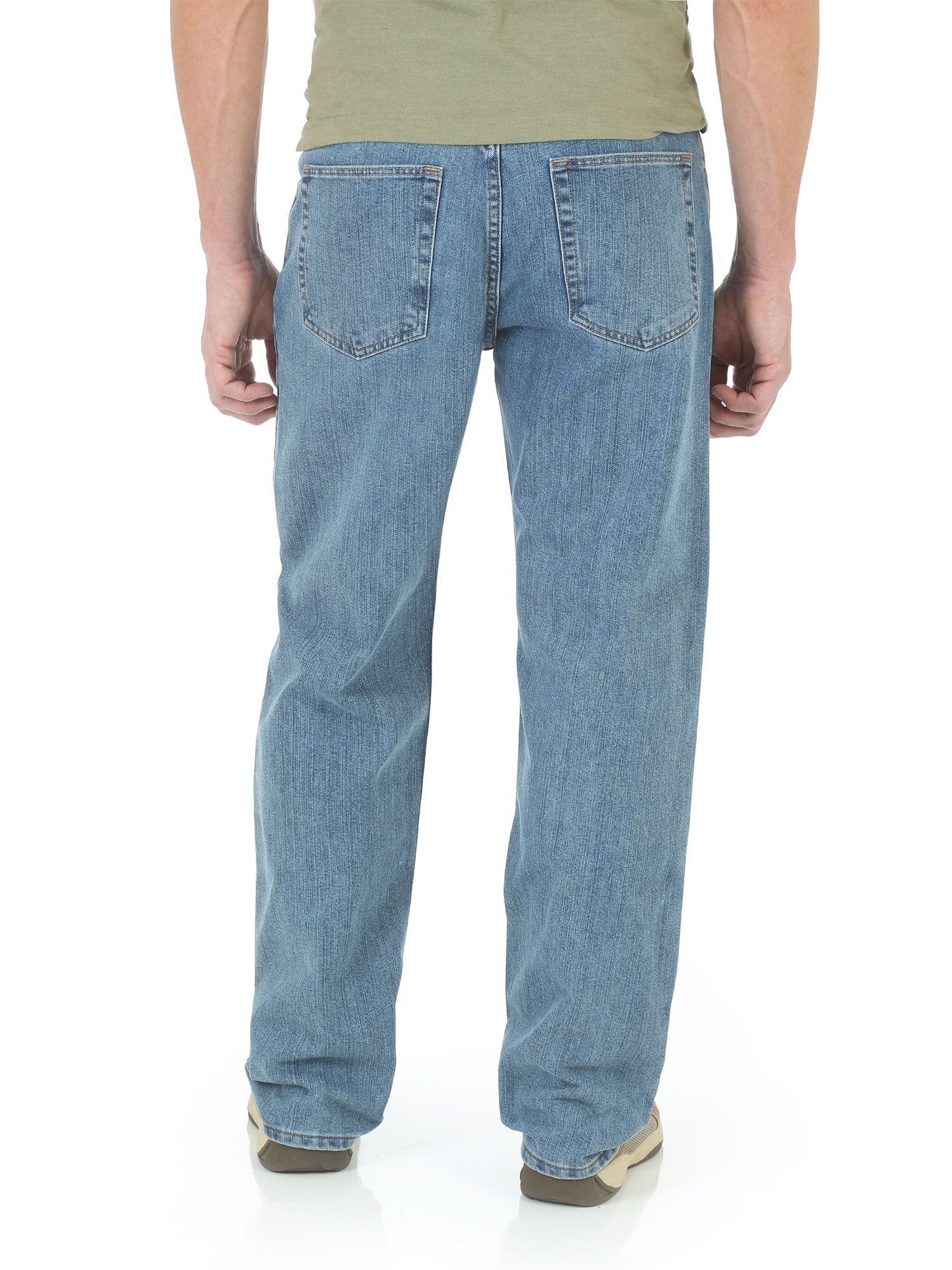 wrangler advanced comfort jeans walmart