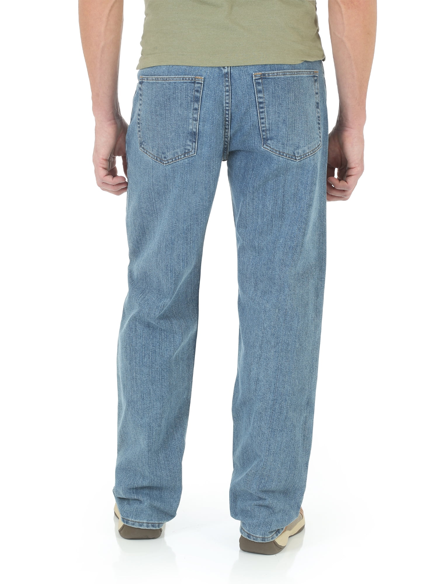 wrangler 4 way flex jeans walmart