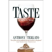 Taste : A Life in Wine (Paperback)