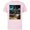 Soft Pink, variant on Star Wars The Book of Boba Fett Chapter 3 - Short Sleeve Cotton T-Shirt for Adults - Customized-Black