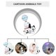 thumbnail image 4 of 1Pc Electric Dog Toy Electric Sing Dance Toy Cartoon Animals Toy Rotating Dog Toy, 4 of 4