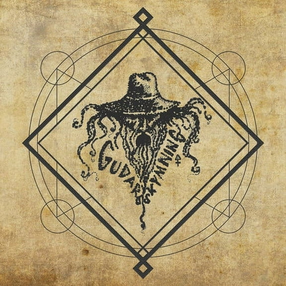 Gudars Skymning - V - Rock - CD