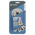 thumbnail image 4 of Pro-Tec Athletics Stretch Band with Dynamic Strengthening Exercises, Blue, 4 of 5