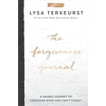 thumbnail image 1 of The Forgiveness Journal: A Guided Journey to Forgiving What You Can't Forget, 1 of 2