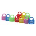 thumbnail image 4 of Numbers Matching And Counting Toys, Interactive Alphabet Games Cartoon Educational  For Holiday Gifts For Birthday Gifts For Preschool Educational Learning Number,Letter, 4 of 8