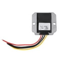 thumbnail image 1 of Luz de cielo estrellado para techo de coche ajustable, proyector de ambiente romántico USB, lámpara decorativa, luz azul y púrpura Jadeshay A, 1 of 8