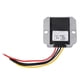 thumbnail image 1 of Módulo de Voltaje Reductor Ticfox 1Pc DC-DC 24V a 12V 5A 60W Convertidor de Potencia Resistente a los Golpes a Prueba de Agua, 1 of 14